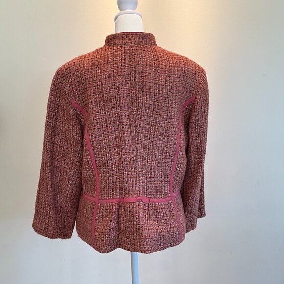 Sigrid Olsen Jacket - Picture 3 of 6